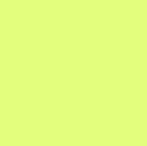 Светофильтр пленочный LEE #088 Lime green Roll 7,62 x 1,22m