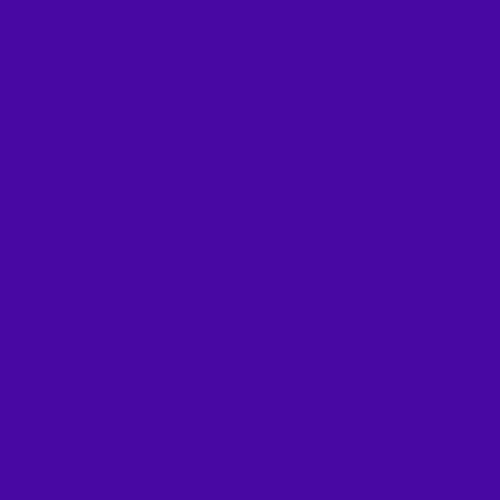 Светофильтр пленочный LEE #181 Congo Blue Roll 7,62 x 1,22m