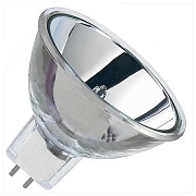Лампа галогенная Dr.Fischer 13938XHP 50W 22.8V GX5.3 axial (Philips 13938XHP)