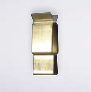 Клипса LightBest 509007 для инфракрасных ламп с цоколем SK15/Bf