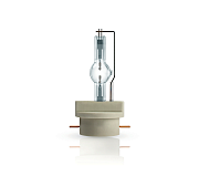 Лампа металлогалогенная Philips MSR Gold 1200 SA/SE PGJ50 1CT/3