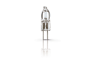 Лампа галогенная Philips 12345SL 20W G4 12V 1CT/24