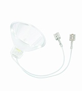 Лампа галогенная OSRAM 64333 A 40-15