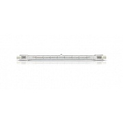 Лампа инфракрасная Dr. Fischer 13908R 300W 230V R7s