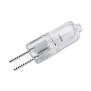 Лампа галогенная LightBest LBH 9063 10W 6V G4 (64410S)