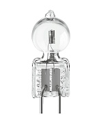Лампа галогенная OSRAM 64291 XIR 40W 22,8V G6.35 (для светильника Hanaulux 3000 22,8V 40W 567901948)
