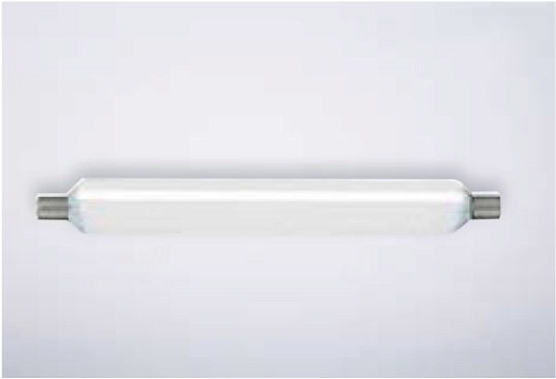 Лампа накаливания Dr. Fischer LINO 75W230V S19 B DF B/25