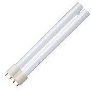 Лампа ультрафиолетовая SYLVANIA Lynx-L BL368 36W 2G11 315-400nm