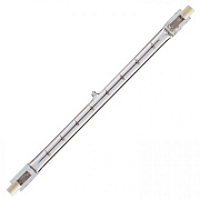 Лампа инфракрасная Dr. Fischer 14140C/98 2500W 400V R7s+кабель