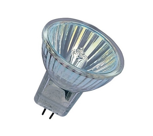 Лампа галогенная LightBest LBH 9103 MR11 10W 12V GU4 (44888 WFL)