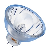 Лампа галогенная OSRAM 64634 HLX EFR 150W 15V GZ6.35PT 20X1 (6423FO)