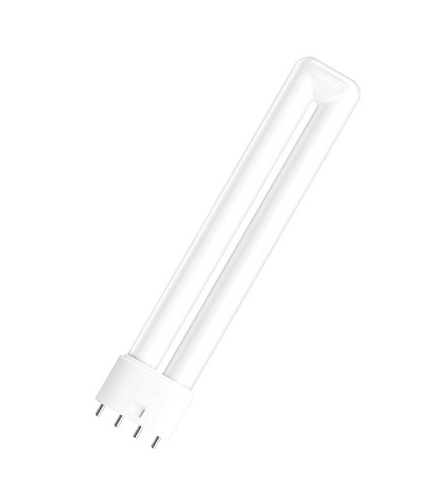 Лампа ультрафиолетовая OSRAM DULUX L BLUE 18W/71 2G11