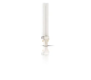 Лампа ультрафиолетовая Philips PL-S 9W/52/2P 1CT/6X10BOX