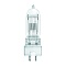 Лампа галогенная OSRAM 64670 T/25 500W 230V GY9.5 12X1