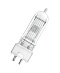 Лампа галогенная LightBest LBH 9087 CP/89 650W 230V GY9.5 (64717)
