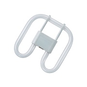 Лампа энергосберегающая КЛЛ OSRAM CFL SQUARE 38,5W/835 4-PIN GR10Q
