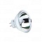 Лампа галогенная LightBest LBH 9007 150W 15V GZ6.35PT (64634 HLX, 6423FO, КГИ 12-150)