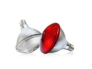 Лампа инфракрасная InterHeat 3G NEW PAR 175W E27 Red