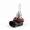 Лампа галогенная автомобильная LightBest H16 12V 19W PGJ19-3
