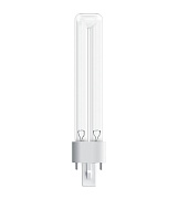 Лампа ультрафиолетовая OSRAM DULUX S BLUE 9W/71 G23