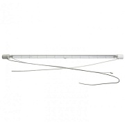 Лампа ксеноновая SYLVANIA XP 1500W CAP 15.8/14.7 CABLE