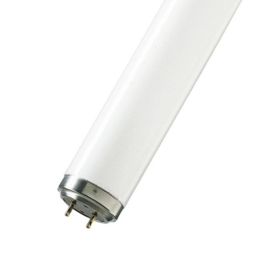 Лампа инсектицидная в ловушки для насекомых LightBest BL 40W T12 G13 355-385nm L=1200mm