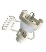 Лампа ксеноновая OSRAM XBO R 180W/45C OFR M.KABEL