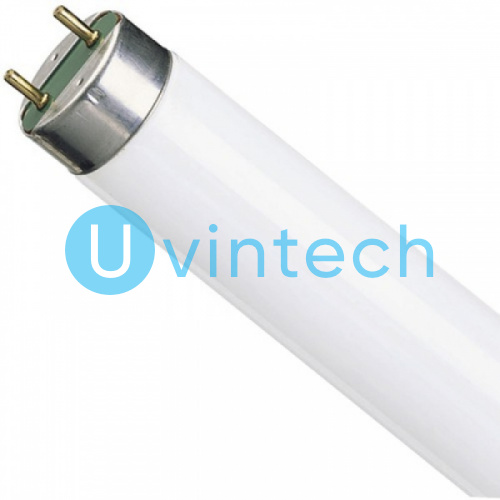 Лампа в пленке ультрафиолетовая LEDVANCE Attractive UVA 75W T8 G13 PRT
