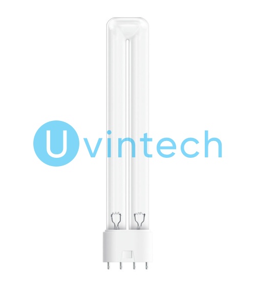 Лампа бактерицидная LightBest LUV 35W/2G11