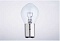 Лампа сигнальная Dr. Fischer 40V 20/20W BA20d /26 35x67 klar