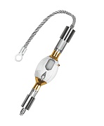 Лампа ртутная OSRAM HBO 2001W/NIEL