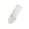 Лампа энергосберегающая КЛЛ OSRAM DULUX D/E 26W/827 G24Q-3