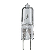 Лампа галогенная LightBest LBH 9047 50W 24V GY6.35 (64445U)