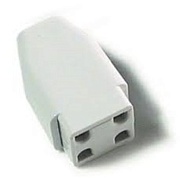 Патрон LightTech UVS 4P G10q