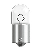 Лампа автомобильная OSRAM 5008 R10W 12V