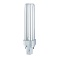 Лампа энергосберегающая КЛЛ OSRAM DULUX D 18W/827 G24D-2