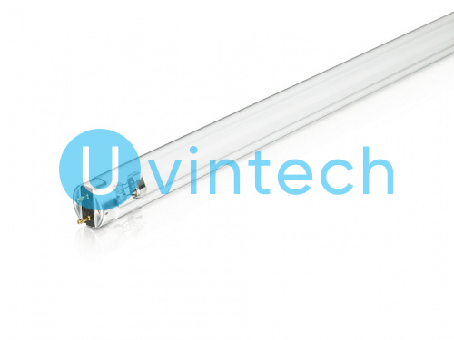 Лампа бактерицидная LEDVANCE TIBERA UVC 55W T8 G13 25Х1
