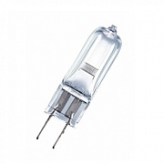 Лампа галогенная LightBest LBH 9031 100W 12V GY6.35 (64625 HLX, 7724)