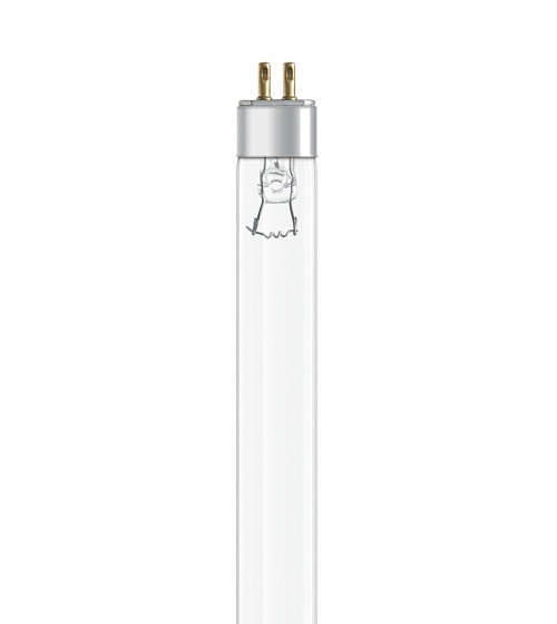 Лампа бактерицидная LightBest LBC 8W T5 G5