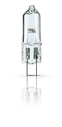 Лампа галогенная Philips 7158 150W G6.35 24V 1CT/10X10F
