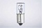 Лампа сигнальная Dr. Fischer 85V 2.7W BA9s/13 10x23 klar