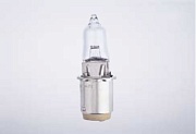 Лампа галогенная Dr. Fischer 10V 35W BA15d