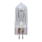Лампа галогенная OSRAM 64575 1000W 230V GX6.35 12X1