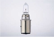 Лампа галогенная Dr. Fischer 10,5V 20W BA20s Halogen