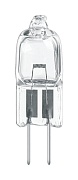 Лампа галогенная OSRAM 64265 HLX 30W 6V G4