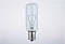 Лампа накаливания Dr. Fischer T25L 40W 230-240V E14 CL C.H.