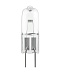 Лампа галогенная OSRAM 64611 HLX 50W 12V G6.35