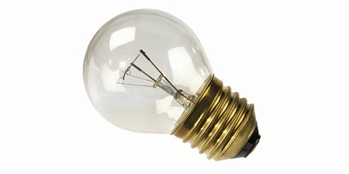 Лампа галогенная LightBest LBH 9056 OVEN 40W 230V E27 450°С