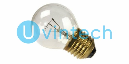Лампа галогенная LightBest LBH 9056 OVEN 40W 230V E27 450°С