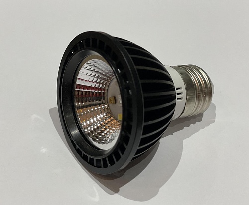 Лампа светодиодная для рептилий LightBest ERK LED UVB 5.0 3W 230V E27